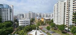 Blk 314D Anchorvale Gardens (Sengkang), HDB Executive #452815201